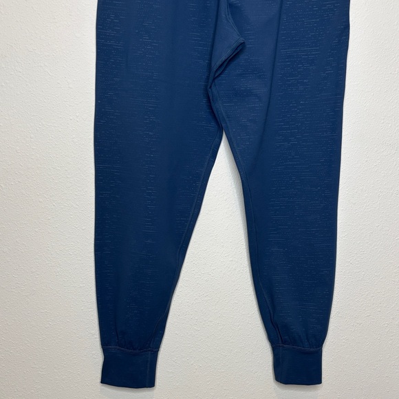 ZYIA size Medium blue Women's joggers - Picture 10 of 11